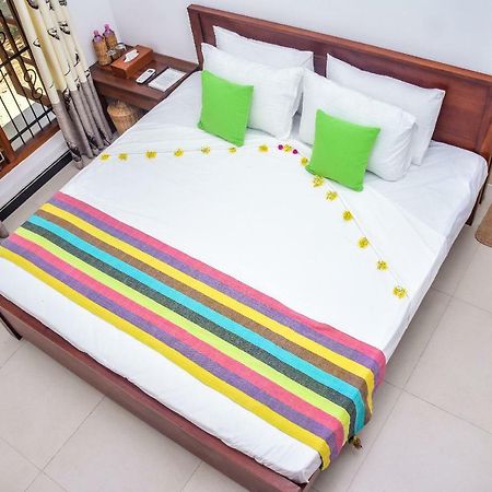 Casa Vacansa Home Stay Hungama Luaran gambar