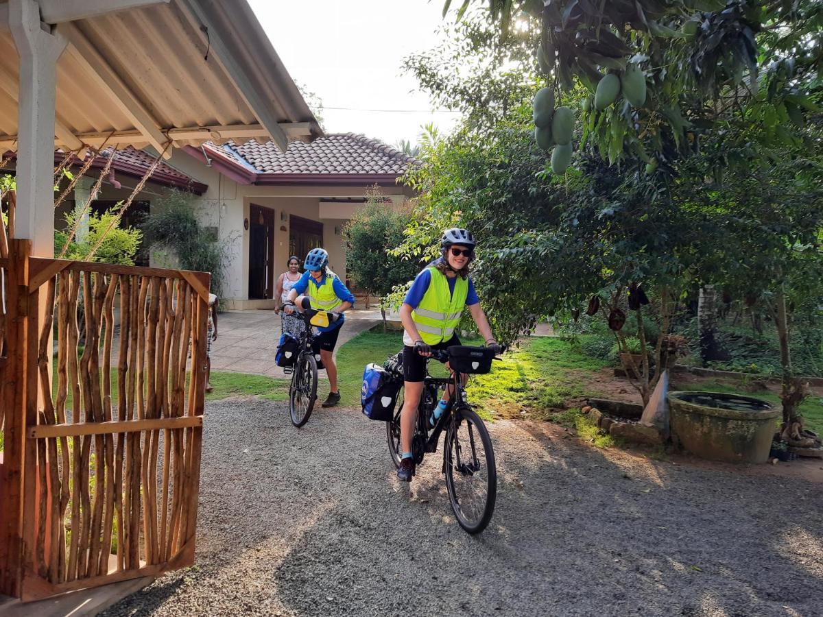 Casa Vacansa Home Stay Hungama Luaran gambar