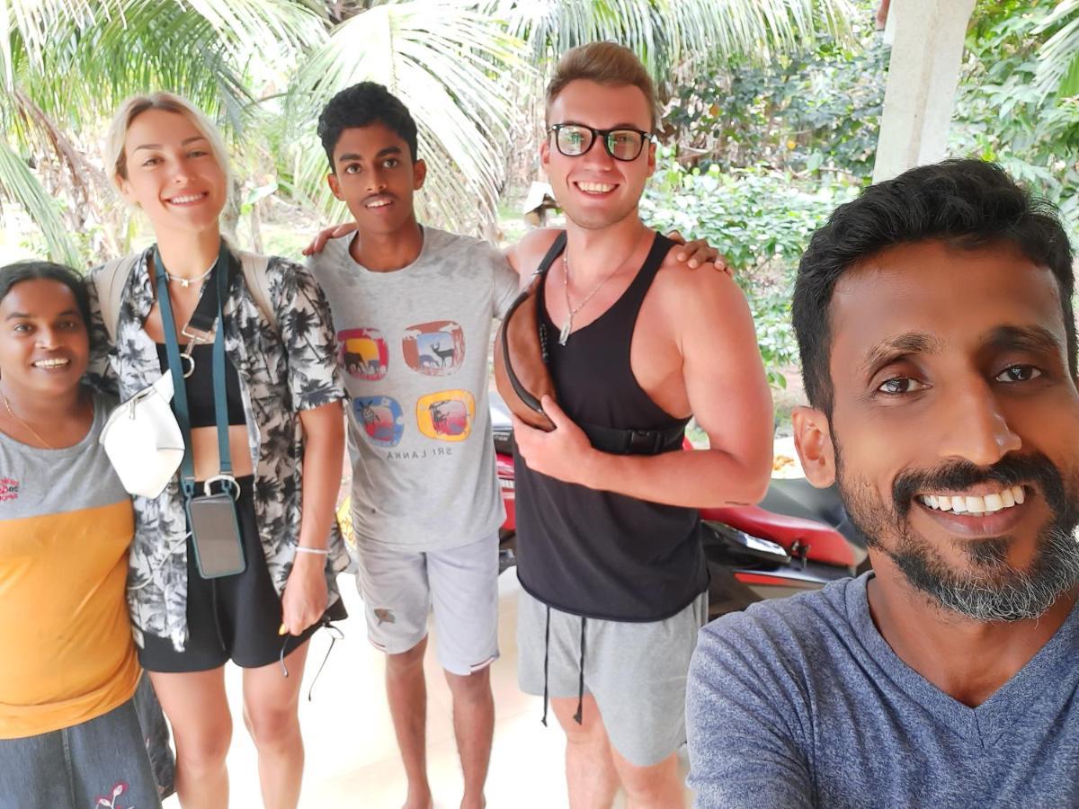 Casa Vacansa Home Stay Hungama Luaran gambar