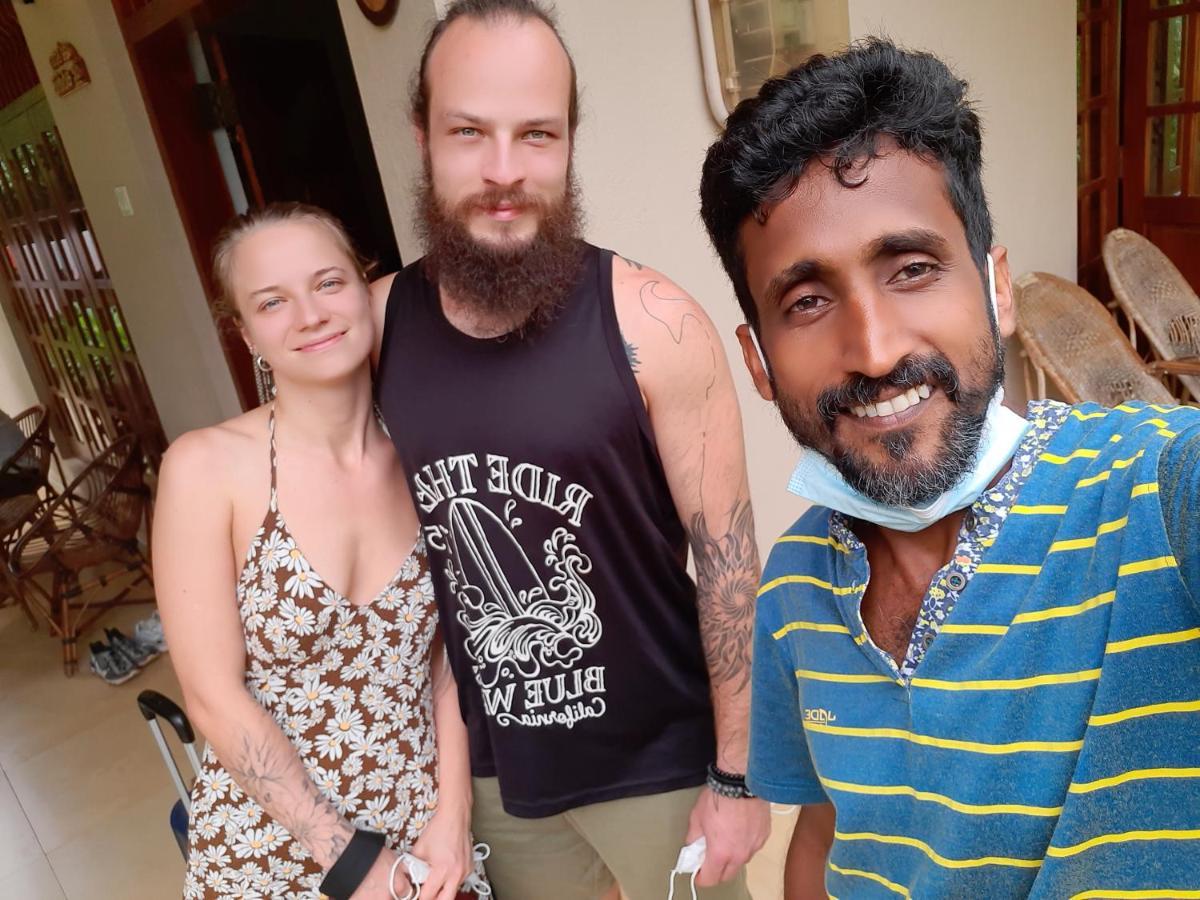 Casa Vacansa Home Stay Hungama Luaran gambar