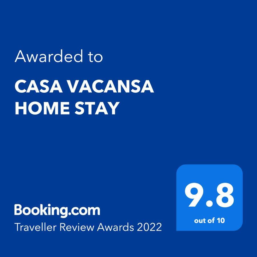Casa Vacansa Home Stay Hungama Luaran gambar