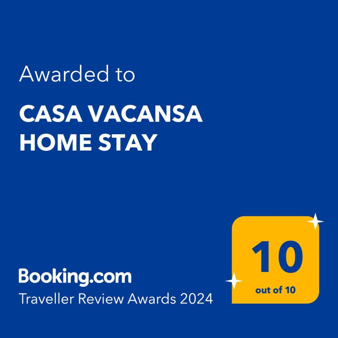 Casa Vacansa Home Stay Hungama Luaran gambar