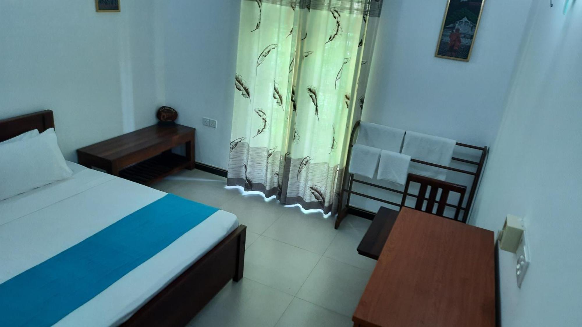Casa Vacansa Home Stay Hungama Luaran gambar