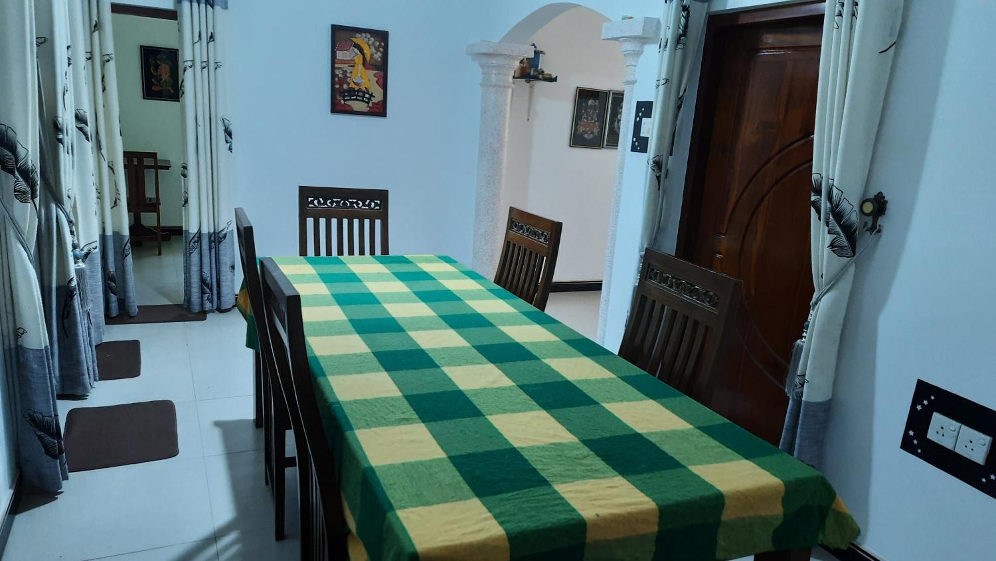 Casa Vacansa Home Stay Hungama Luaran gambar