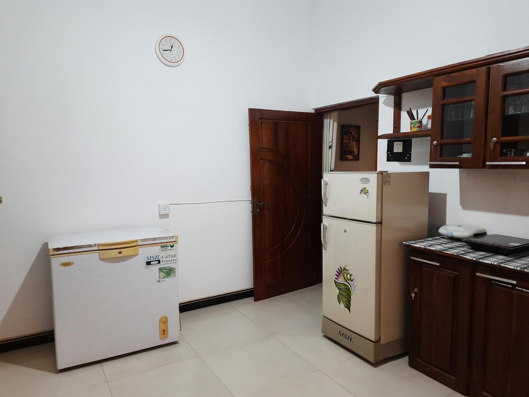 Casa Vacansa Home Stay Hungama Luaran gambar