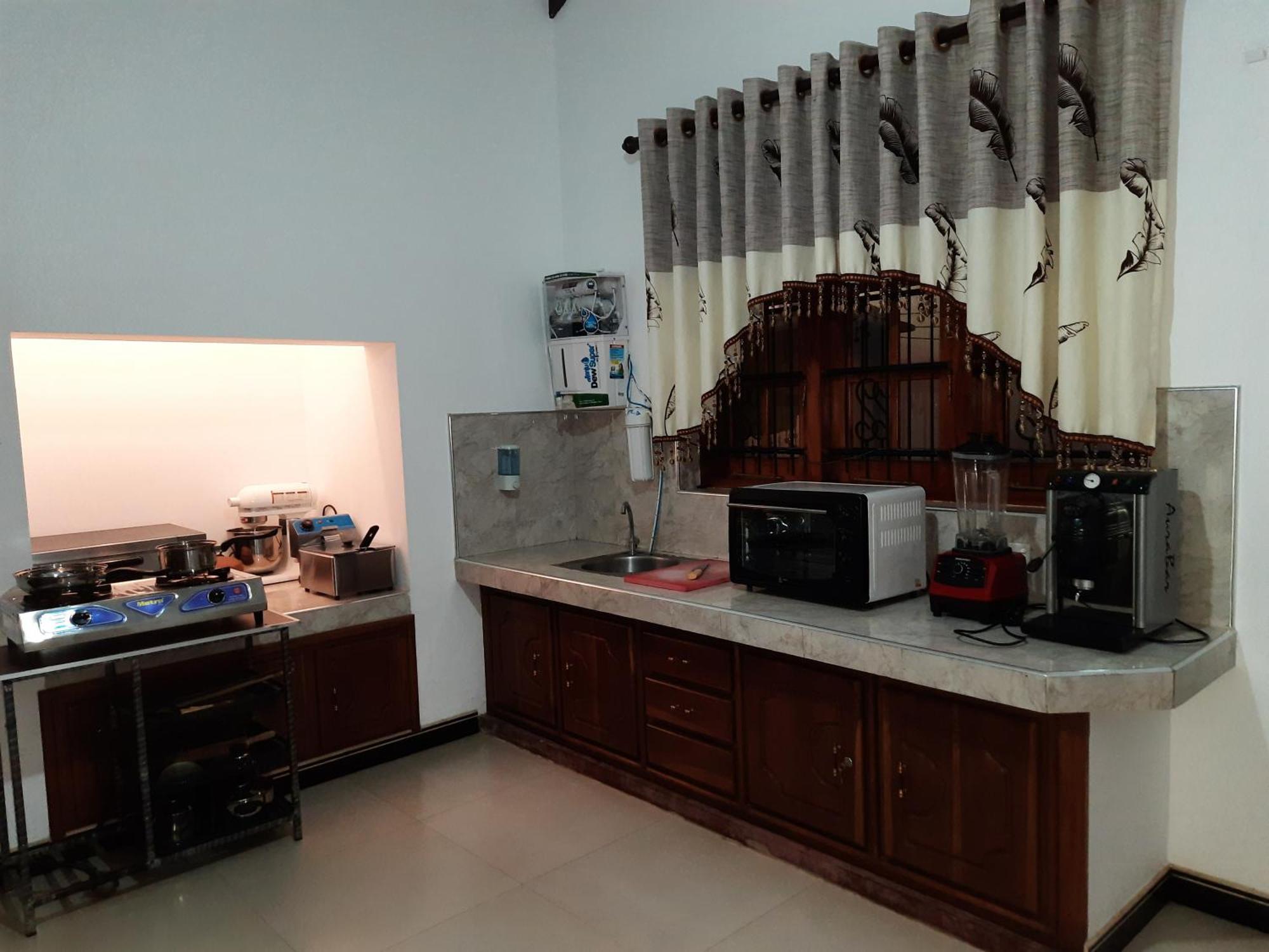 Casa Vacansa Home Stay Hungama Luaran gambar