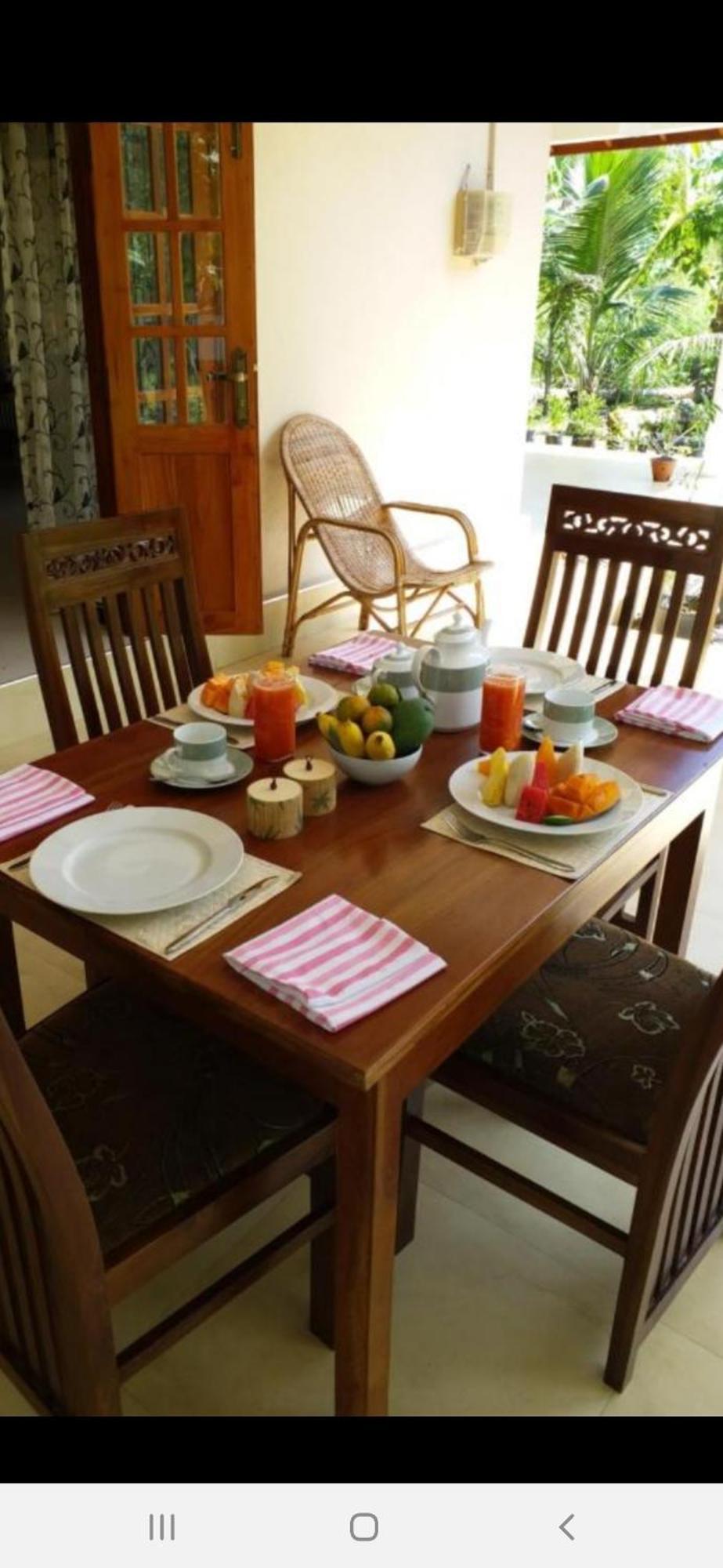 Casa Vacansa Home Stay Hungama Bilik gambar