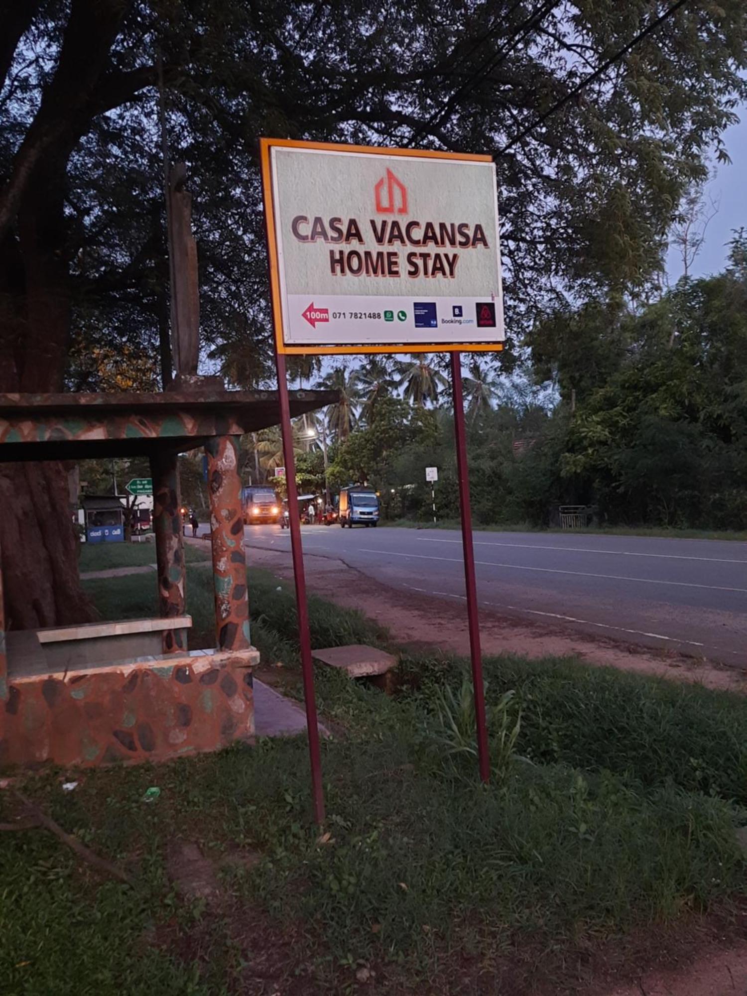 Casa Vacansa Home Stay Hungama Luaran gambar