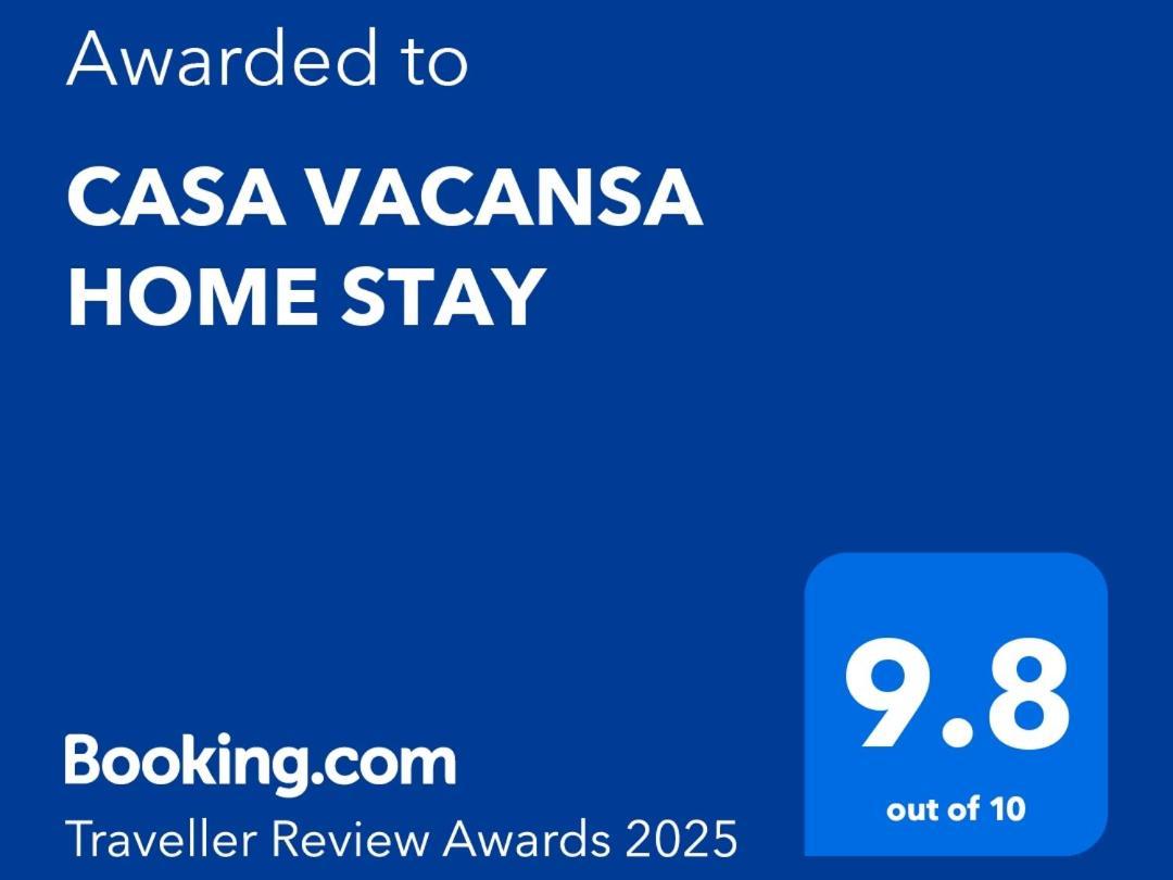 Casa Vacansa Home Stay Hungama Bilik gambar