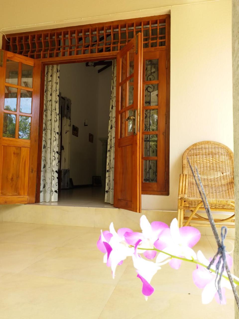 Casa Vacansa Home Stay Hungama Luaran gambar