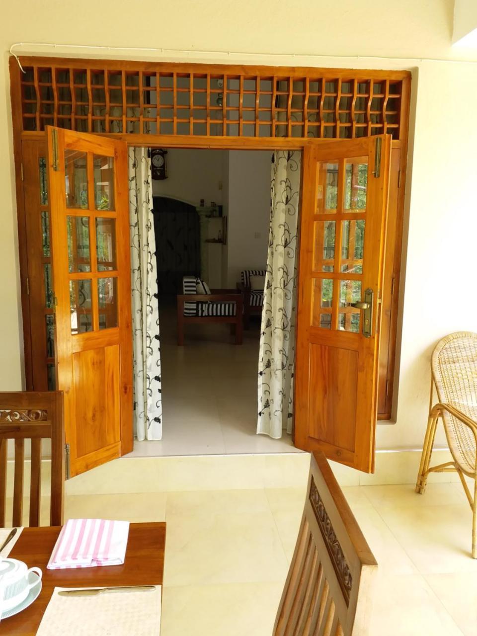 Casa Vacansa Home Stay Hungama Luaran gambar