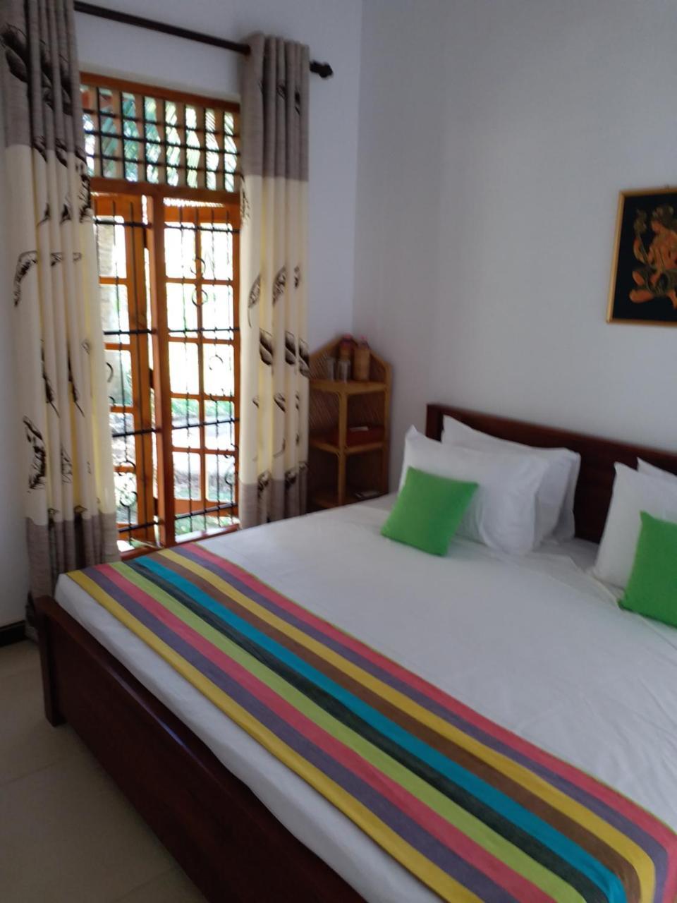 Casa Vacansa Home Stay Hungama Luaran gambar