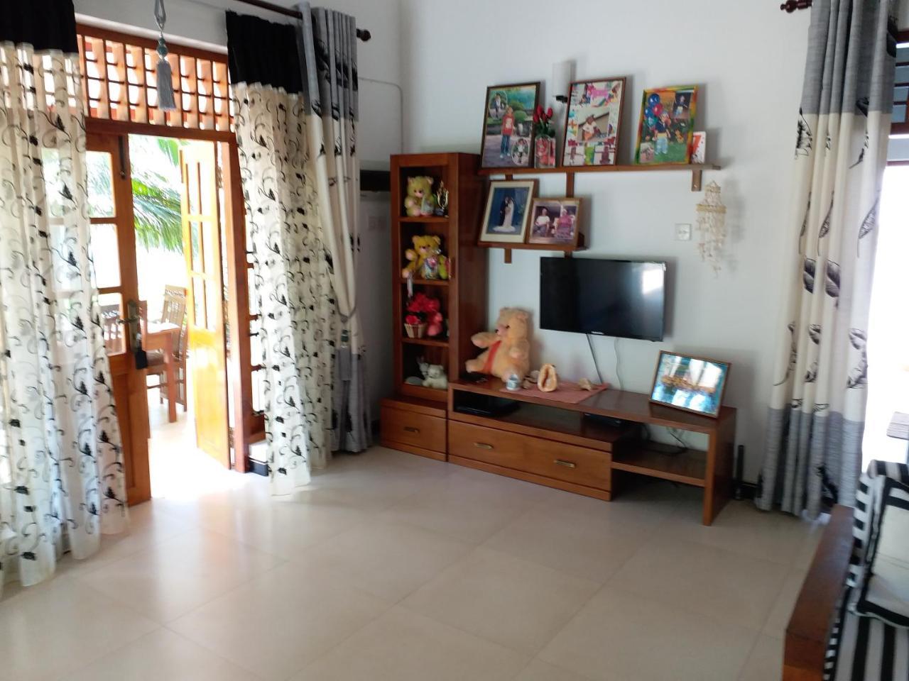 Casa Vacansa Home Stay Hungama Luaran gambar
