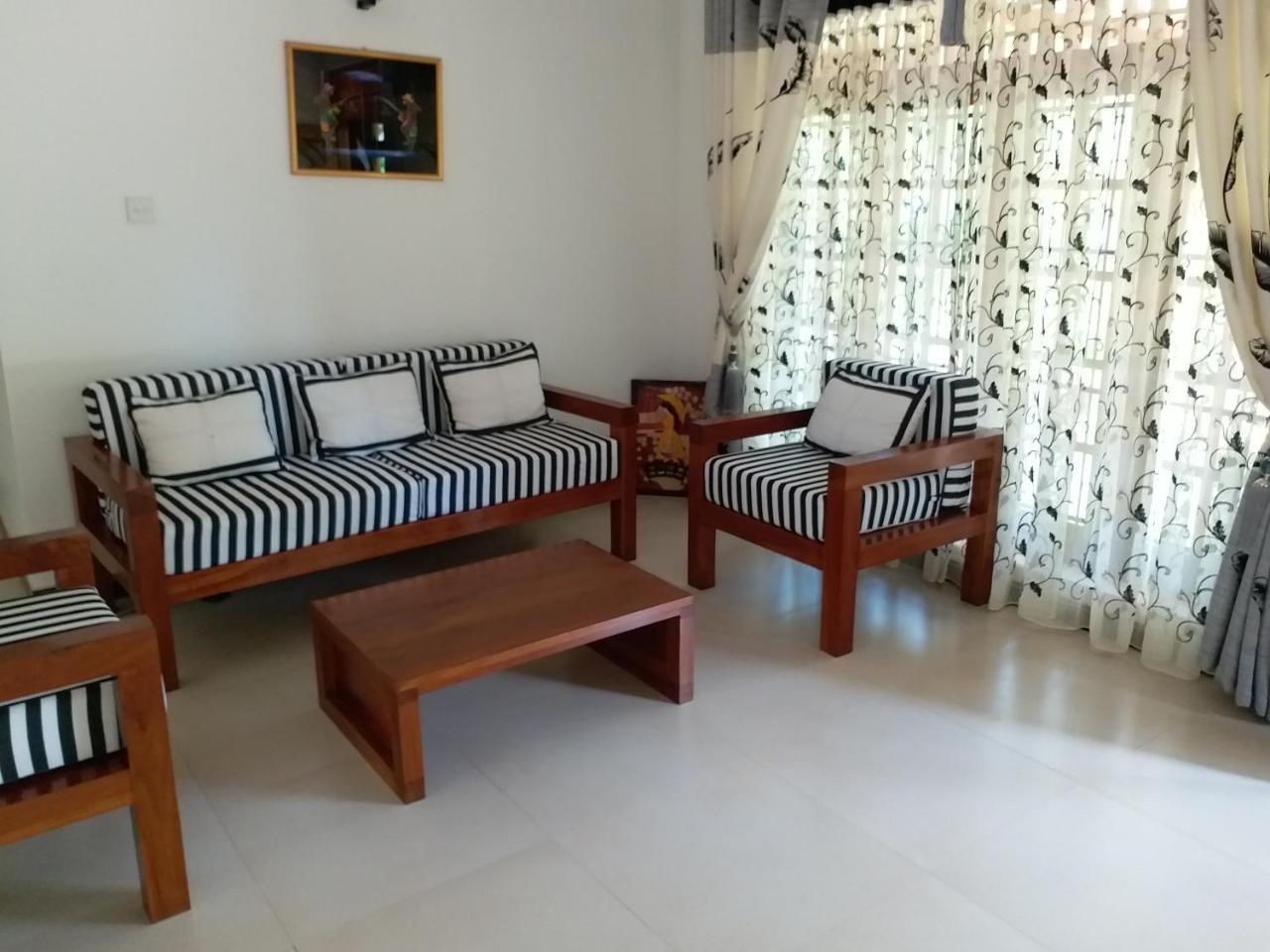 Casa Vacansa Home Stay Hungama Luaran gambar