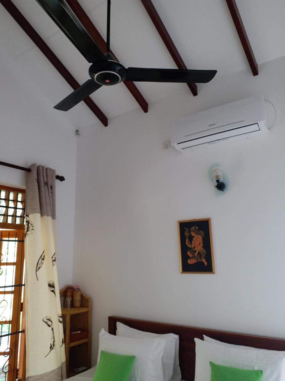 Casa Vacansa Home Stay Hungama Luaran gambar