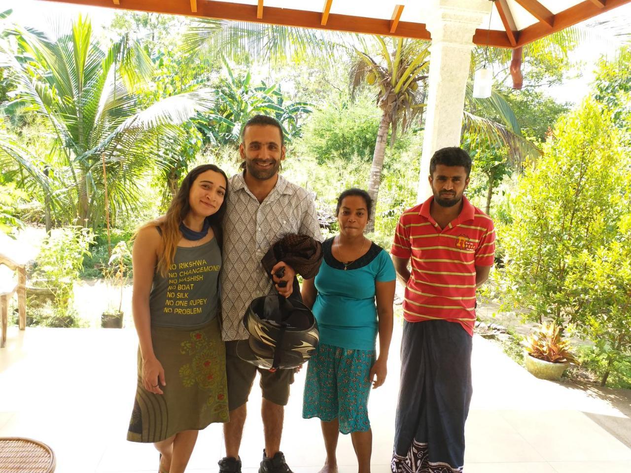 Casa Vacansa Home Stay Hungama Luaran gambar