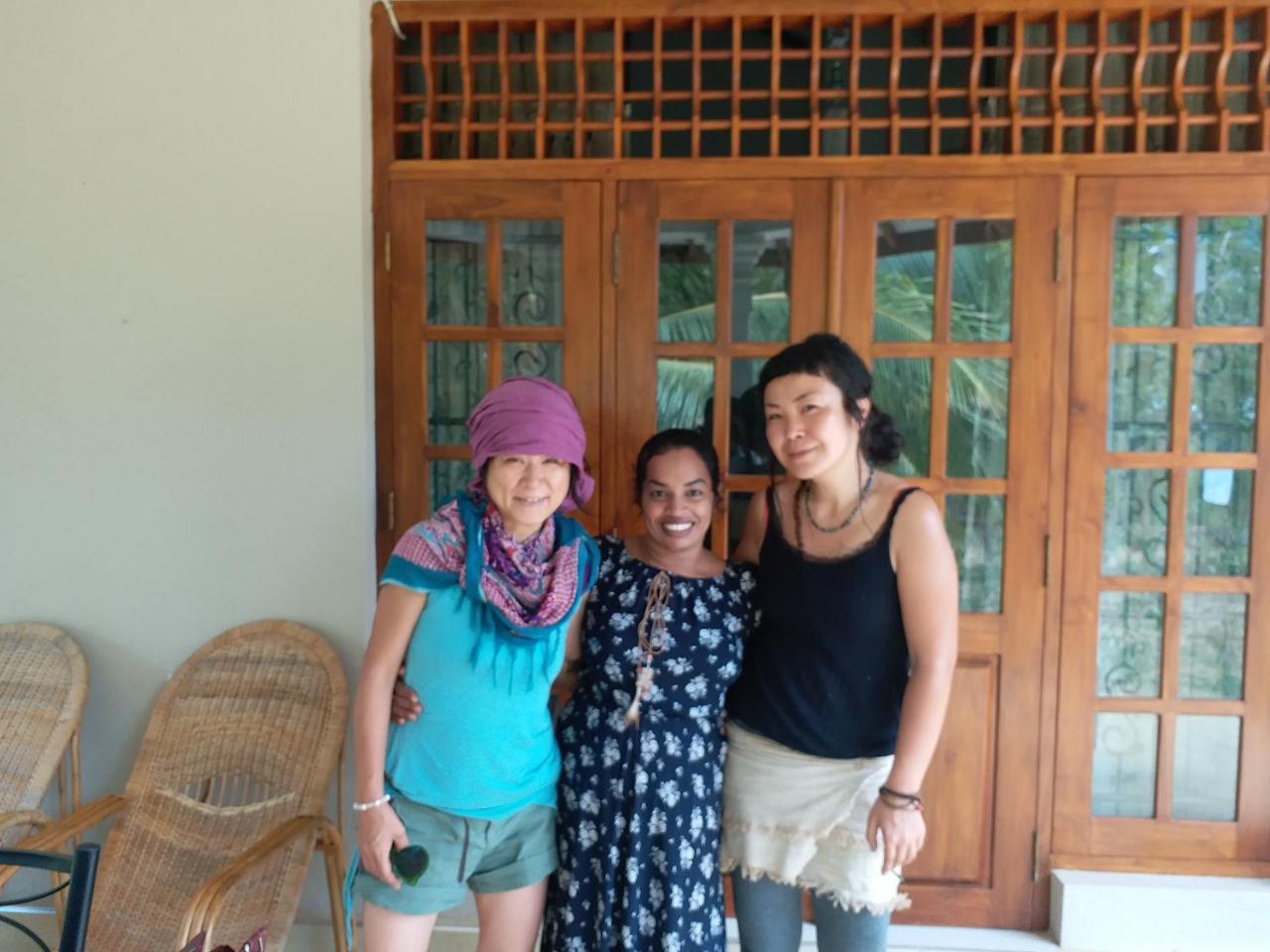Casa Vacansa Home Stay Hungama Luaran gambar