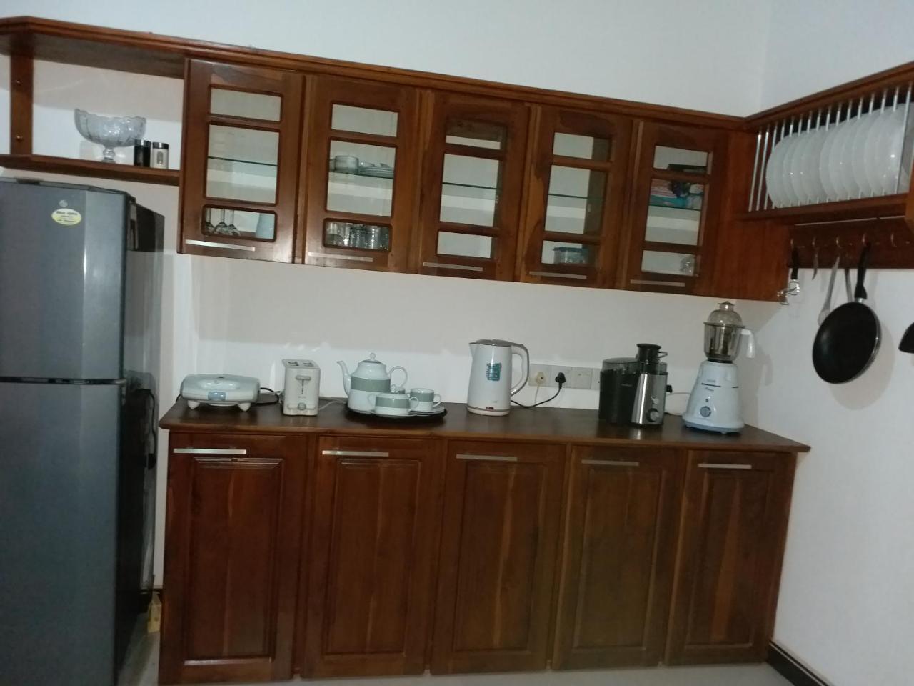 Casa Vacansa Home Stay Hungama Luaran gambar