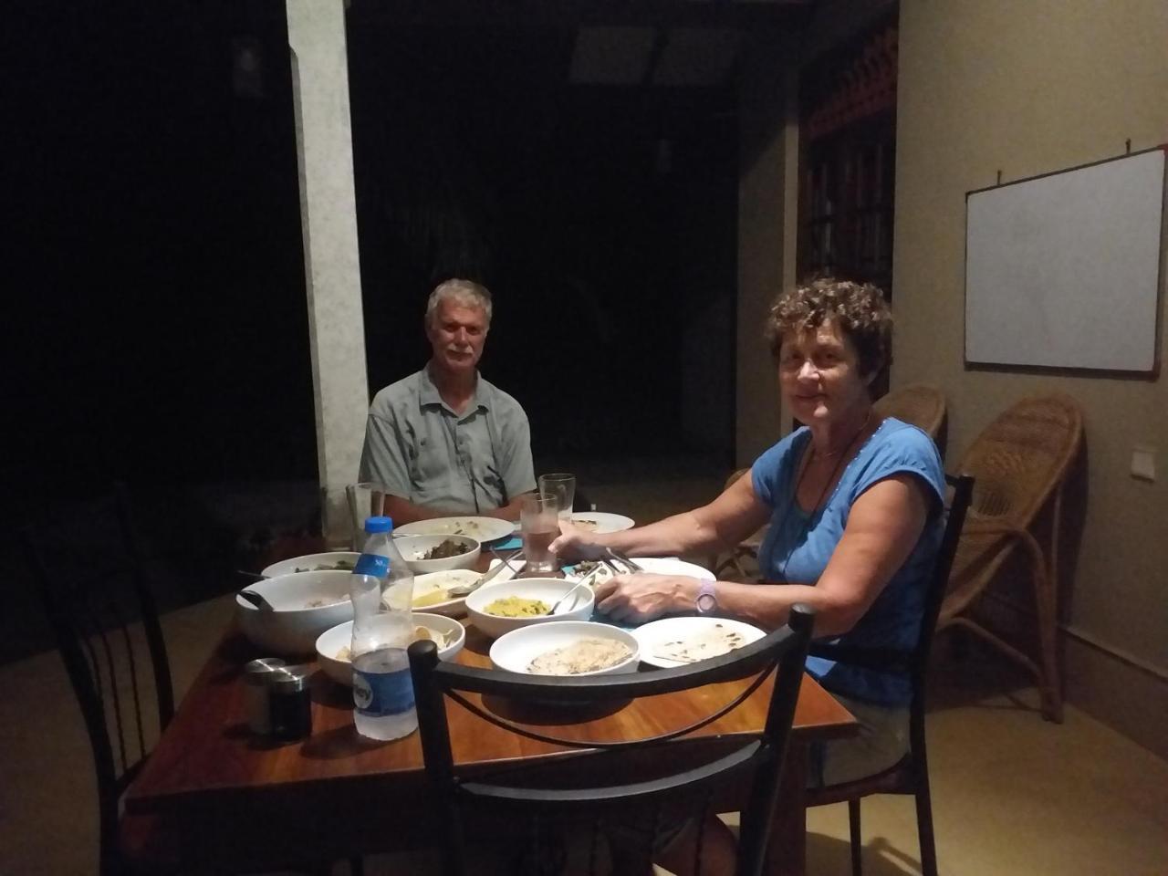 Casa Vacansa Home Stay Hungama Luaran gambar