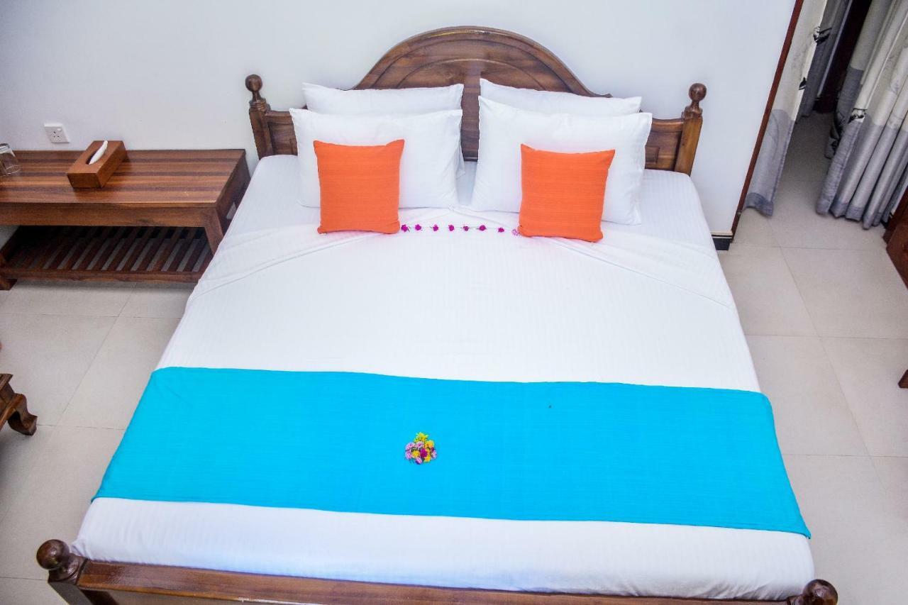 Casa Vacansa Home Stay Hungama Luaran gambar