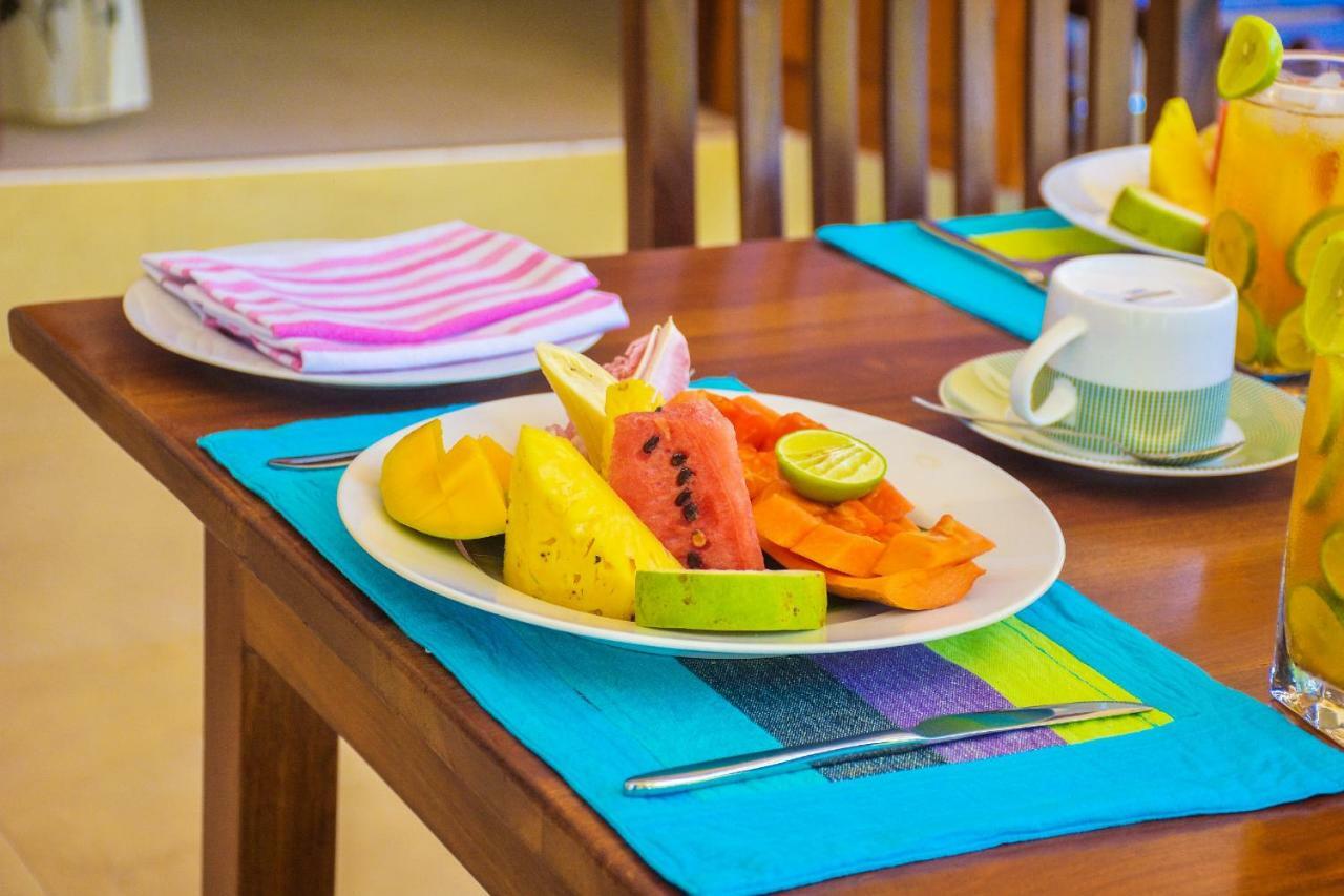 Casa Vacansa Home Stay Hungama Luaran gambar