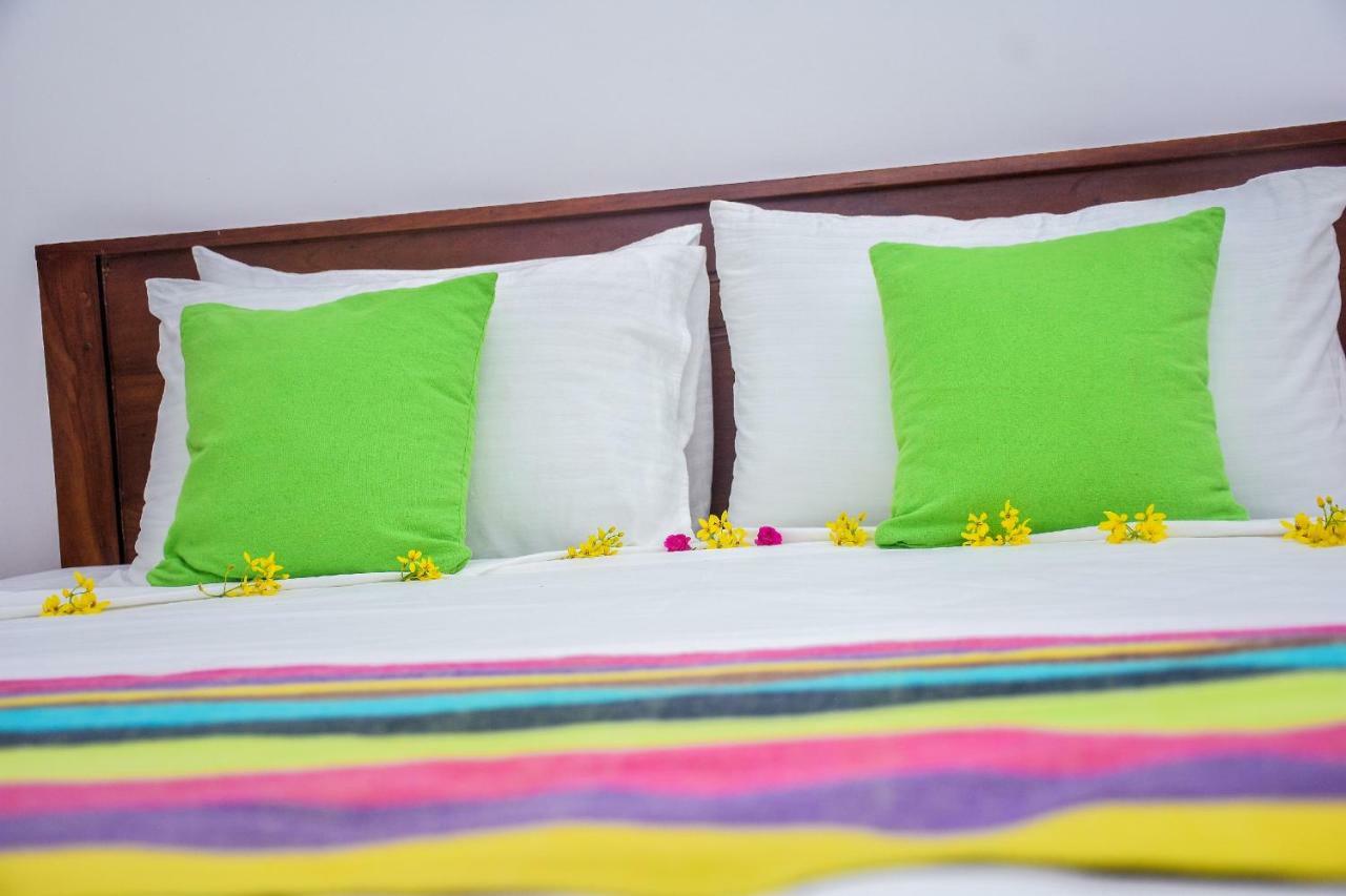 Casa Vacansa Home Stay Hungama Luaran gambar