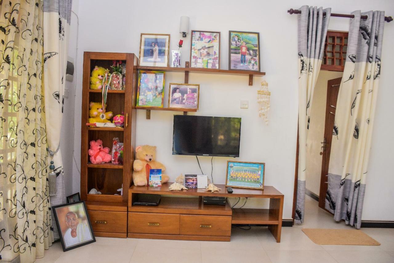 Casa Vacansa Home Stay Hungama Luaran gambar