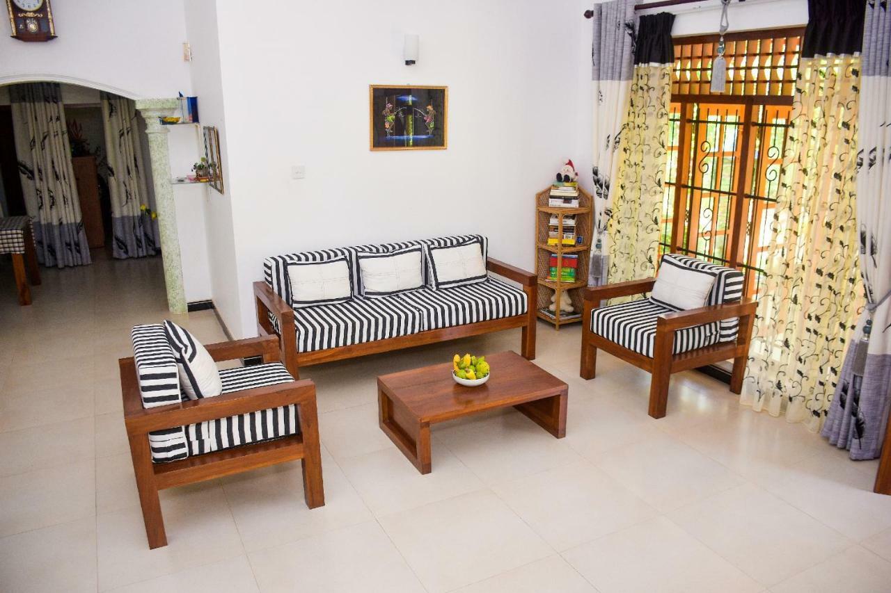 Casa Vacansa Home Stay Hungama Luaran gambar
