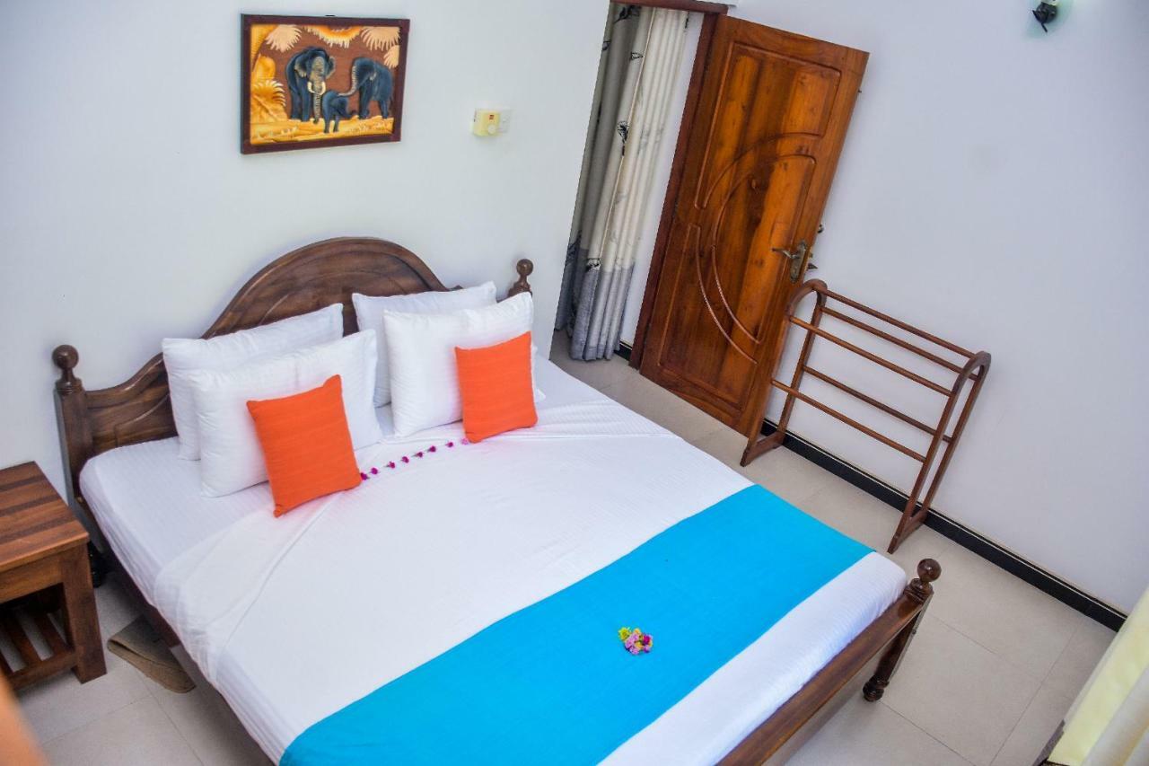 Casa Vacansa Home Stay Hungama Luaran gambar