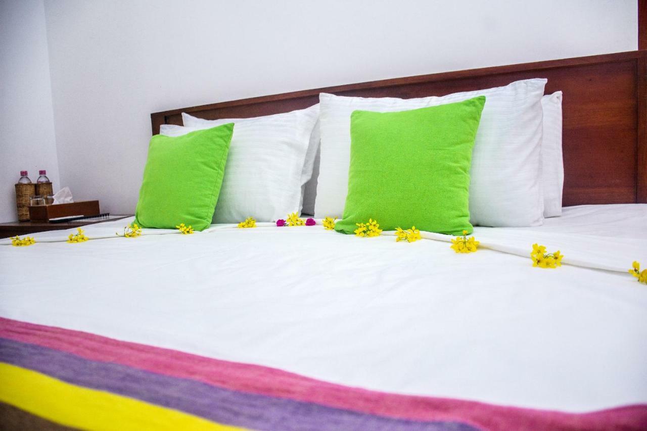 Casa Vacansa Home Stay Hungama Luaran gambar