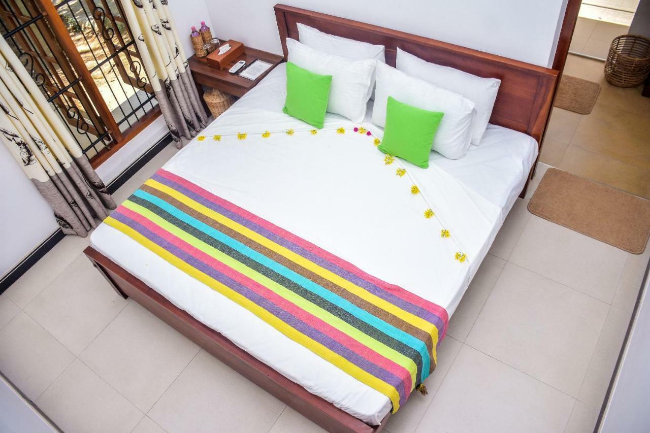 Casa Vacansa Home Stay Hungama Luaran gambar