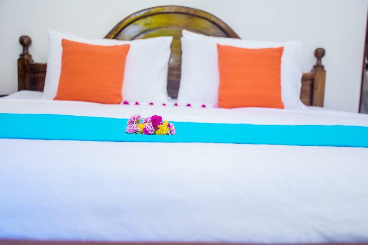 Casa Vacansa Home Stay Hungama Luaran gambar