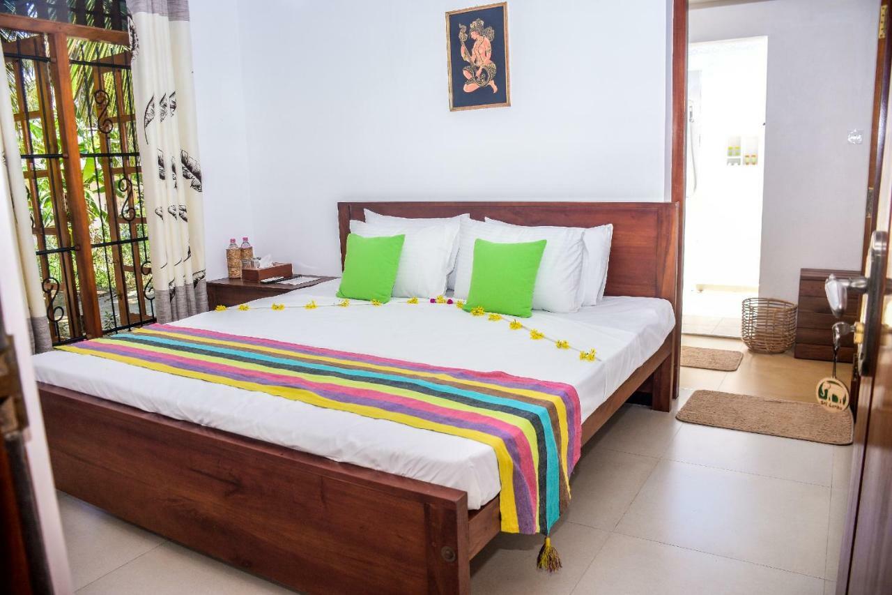 Casa Vacansa Home Stay Hungama Luaran gambar