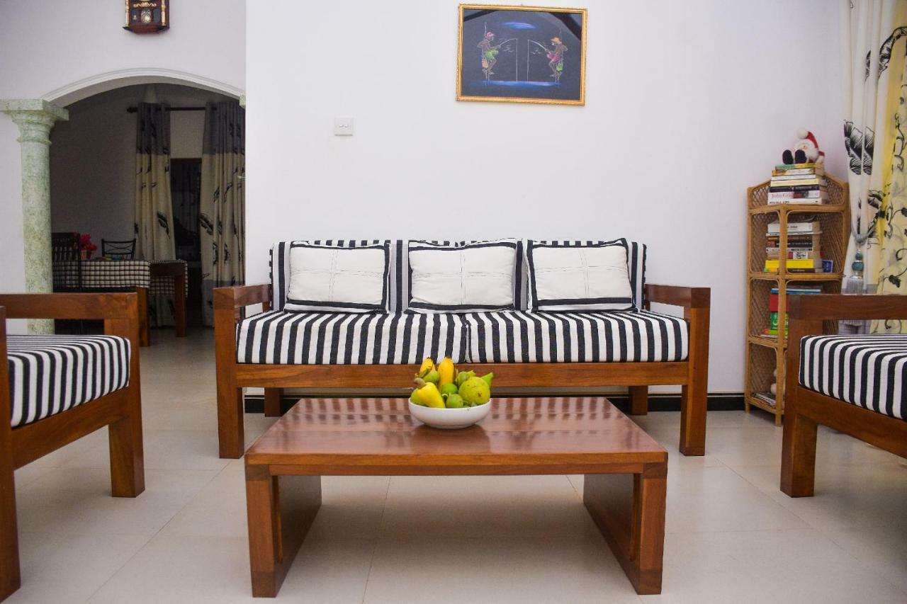 Casa Vacansa Home Stay Hungama Luaran gambar