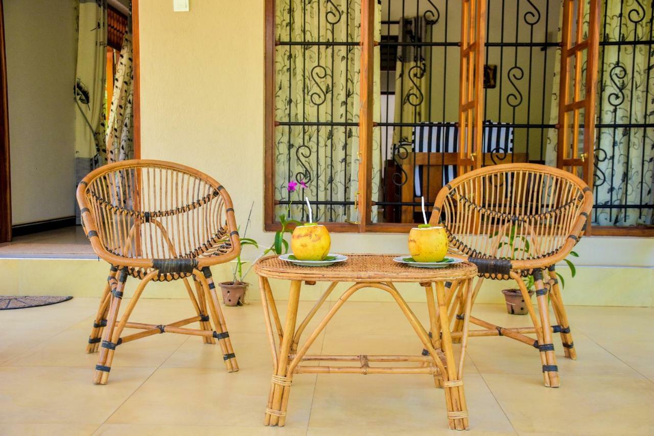 Casa Vacansa Home Stay Hungama Luaran gambar