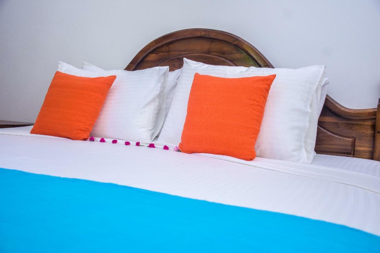 Casa Vacansa Home Stay Hungama Luaran gambar