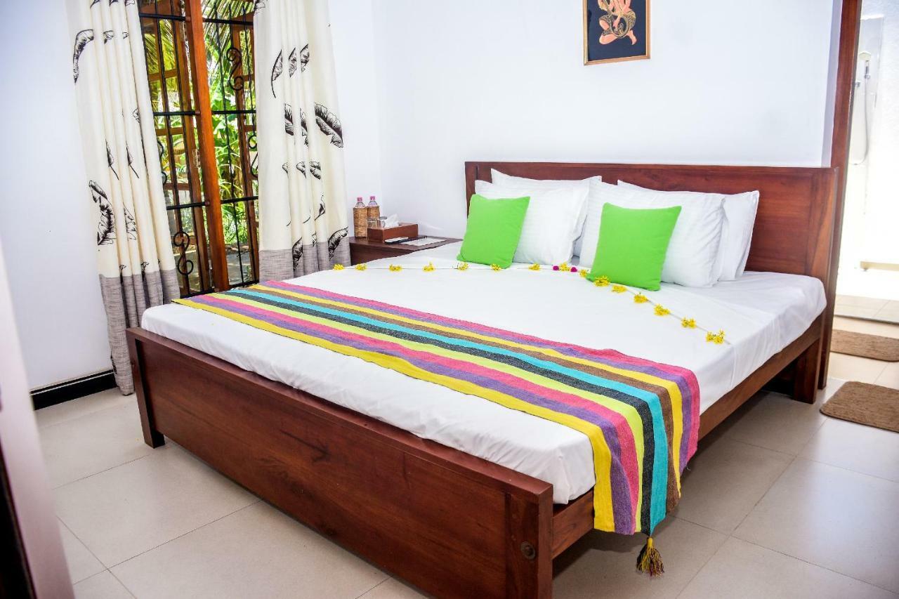 Casa Vacansa Home Stay Hungama Luaran gambar