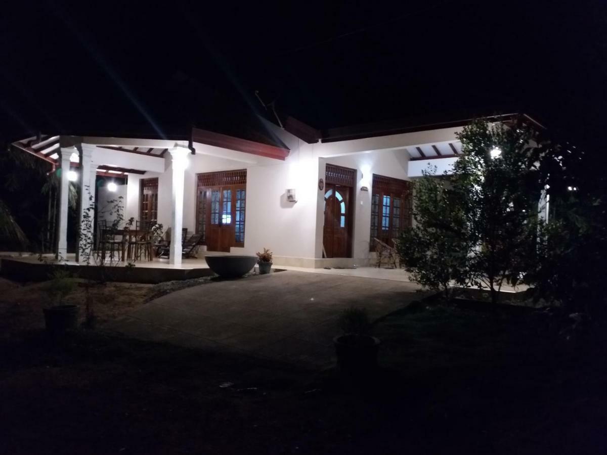 Casa Vacansa Home Stay Hungama Luaran gambar
