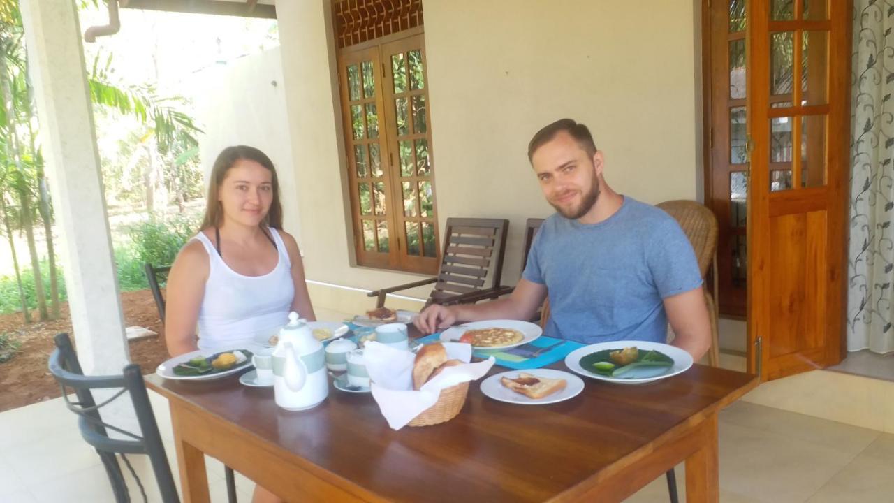 Casa Vacansa Home Stay Hungama Luaran gambar