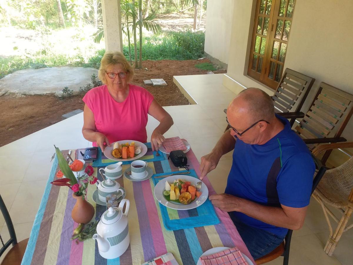 Casa Vacansa Home Stay Hungama Luaran gambar